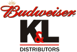 K&L Distributors and Budweiser