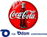 Coca-Cola and The Odom Corporation