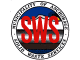 Municipality of Anchorage Solid Waste Services