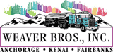 Weaver Bros., Inc.