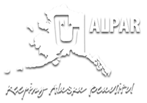 ALPAR Keeping Alaska Beautiful