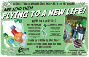 Flying Cans Program
